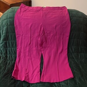 Women's Pink Pants